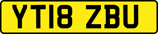 YT18ZBU