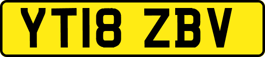 YT18ZBV