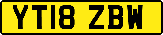YT18ZBW