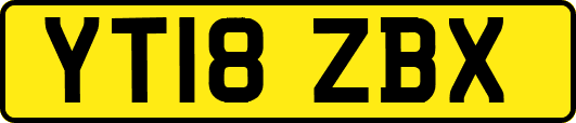 YT18ZBX