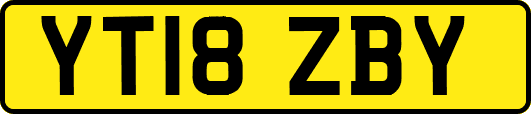 YT18ZBY