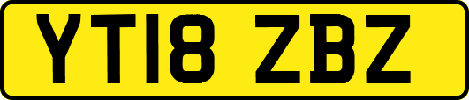 YT18ZBZ