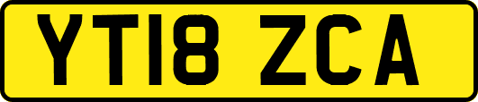 YT18ZCA