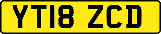 YT18ZCD