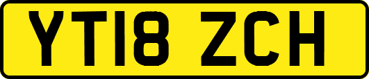 YT18ZCH