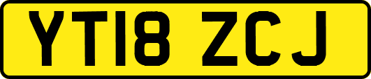 YT18ZCJ