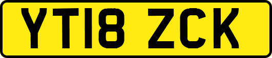 YT18ZCK