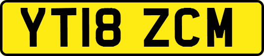 YT18ZCM