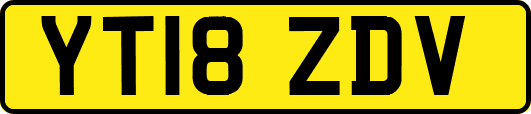 YT18ZDV