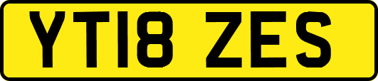 YT18ZES