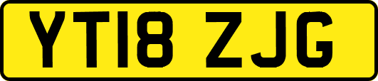 YT18ZJG