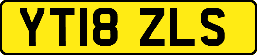 YT18ZLS