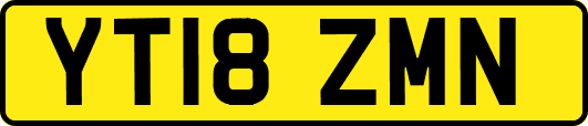 YT18ZMN