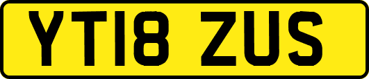 YT18ZUS