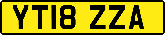 YT18ZZA