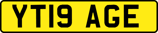YT19AGE