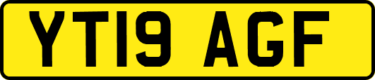 YT19AGF