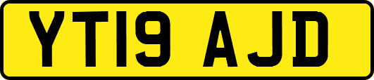 YT19AJD