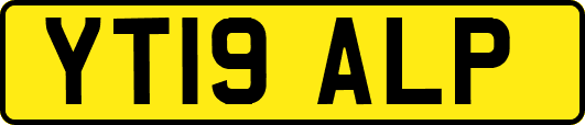 YT19ALP