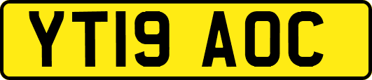 YT19AOC