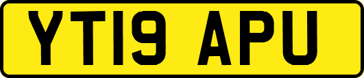 YT19APU