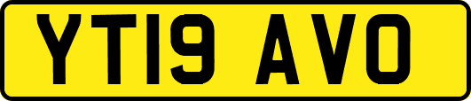 YT19AVO