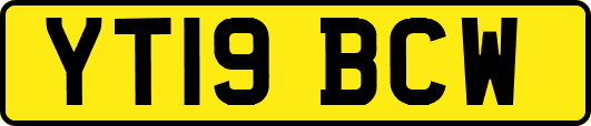 YT19BCW