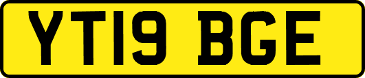 YT19BGE