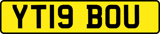 YT19BOU