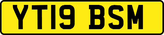 YT19BSM