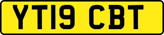 YT19CBT