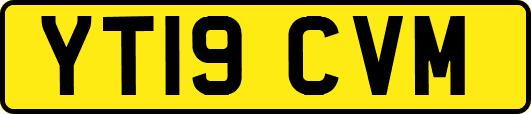 YT19CVM