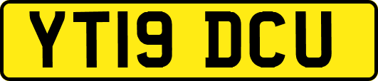 YT19DCU