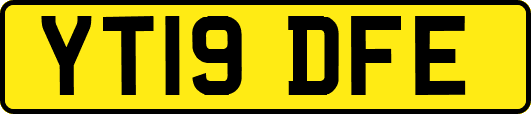YT19DFE