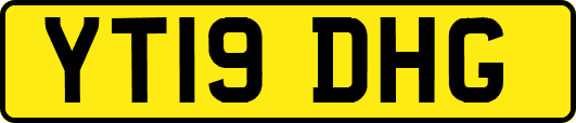 YT19DHG