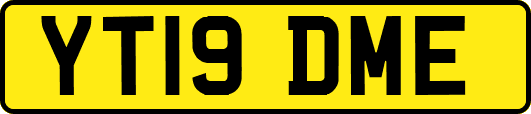 YT19DME
