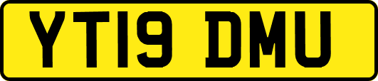 YT19DMU