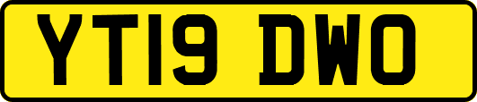 YT19DWO