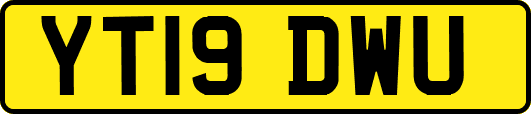 YT19DWU
