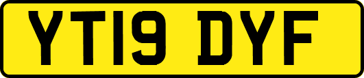 YT19DYF