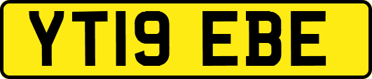 YT19EBE