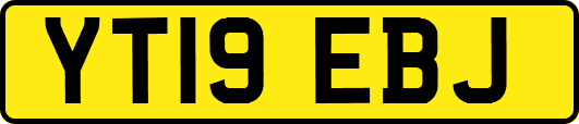YT19EBJ