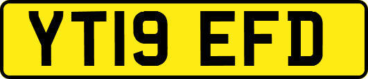 YT19EFD