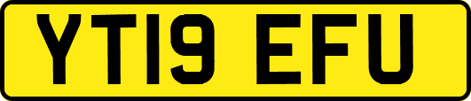 YT19EFU