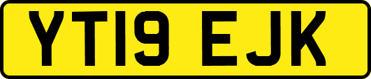 YT19EJK