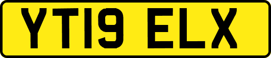 YT19ELX