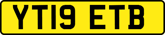 YT19ETB
