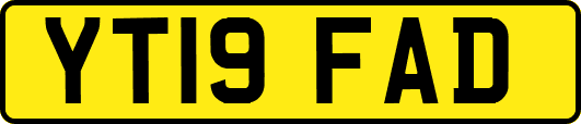 YT19FAD