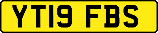 YT19FBS