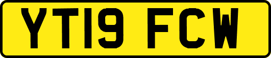 YT19FCW